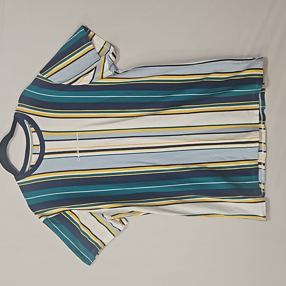 San Francisco tshirt xl